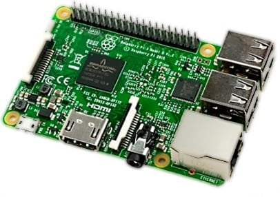 Raspberry Pi3 ModelB V1.2(国内製) Raspberry Pi - チップワンストップ