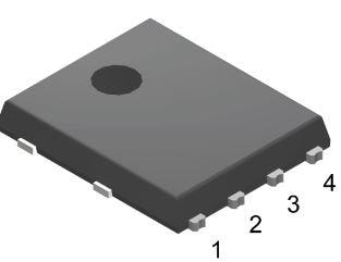 STMicroelectronics STL76DN4LF7AG