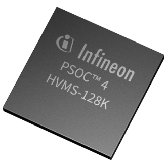 PSOC&trade; 4 HV MS 128K