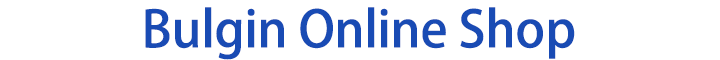 Bulgin Online Shop