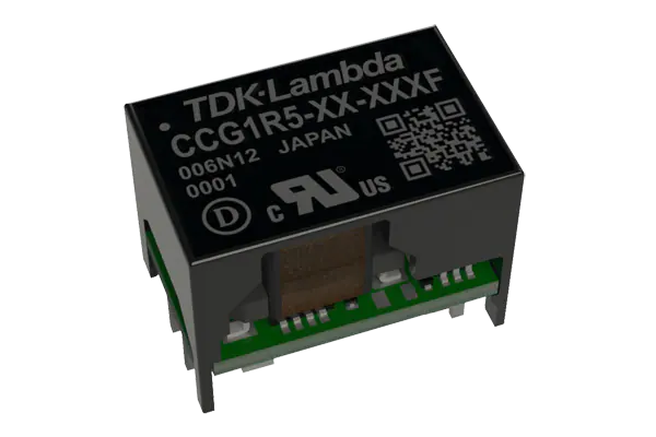 TDK-LAMDA CCG｜チップワンストップ - 半導体・電子部品の通販サイト