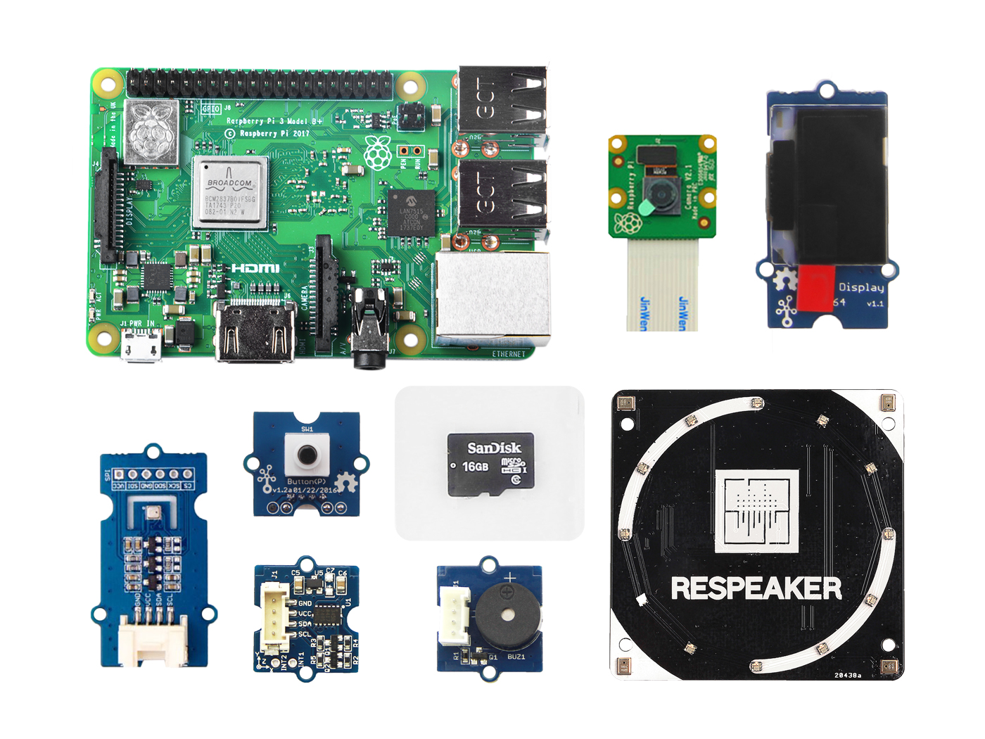 Raspberry Pi(ラズパイ)の通販|チップワンストップ - 電子 Raspberry Pi(ラズパイ)の通販|チップワンストップ - 電子