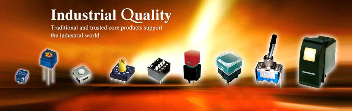 Nidec Copal Electronics 上商店