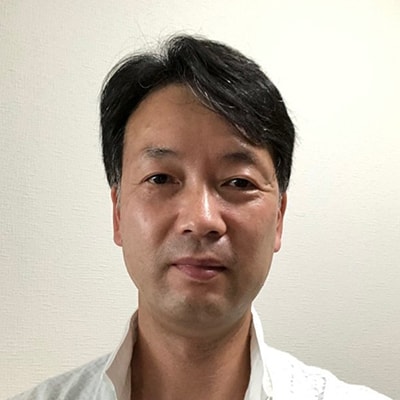 浜野 正博