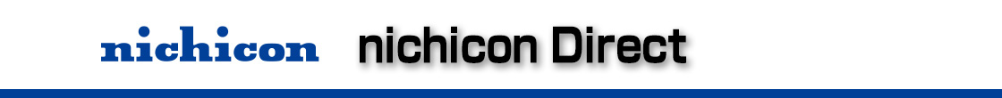 nichicon Direct