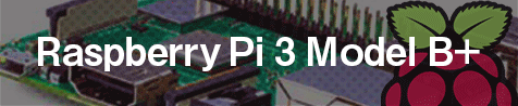 Raspberry Pi3