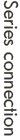 Serial connection