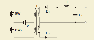 31 开关电源 Ac Dc转换器 的电路方式 Chip1stop 电子元器件 半导体的销售网站